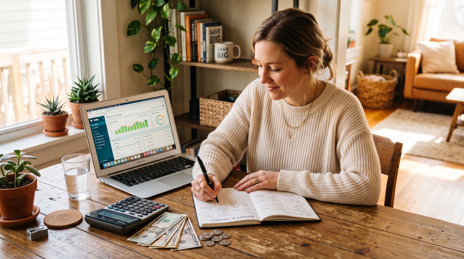 Best Money Apps of 2026: 8 Tools to Grow Wealth