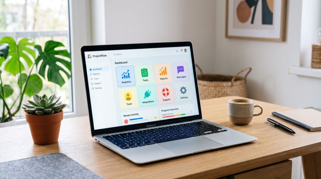 Free Productivity Tools: Beat Daily Friction in 2026