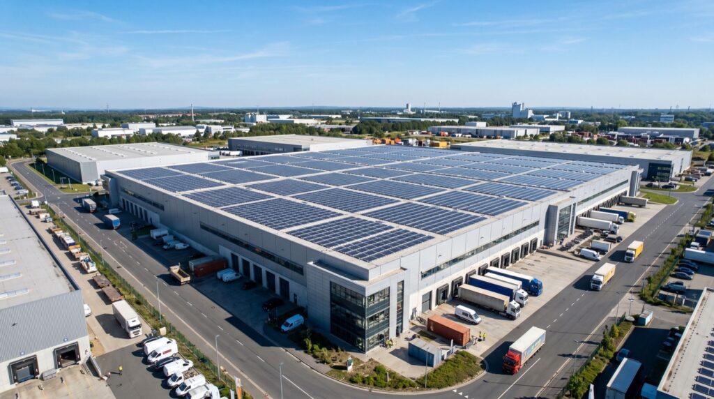Solar Projects in Pakistan: 2026 Commercial Guide